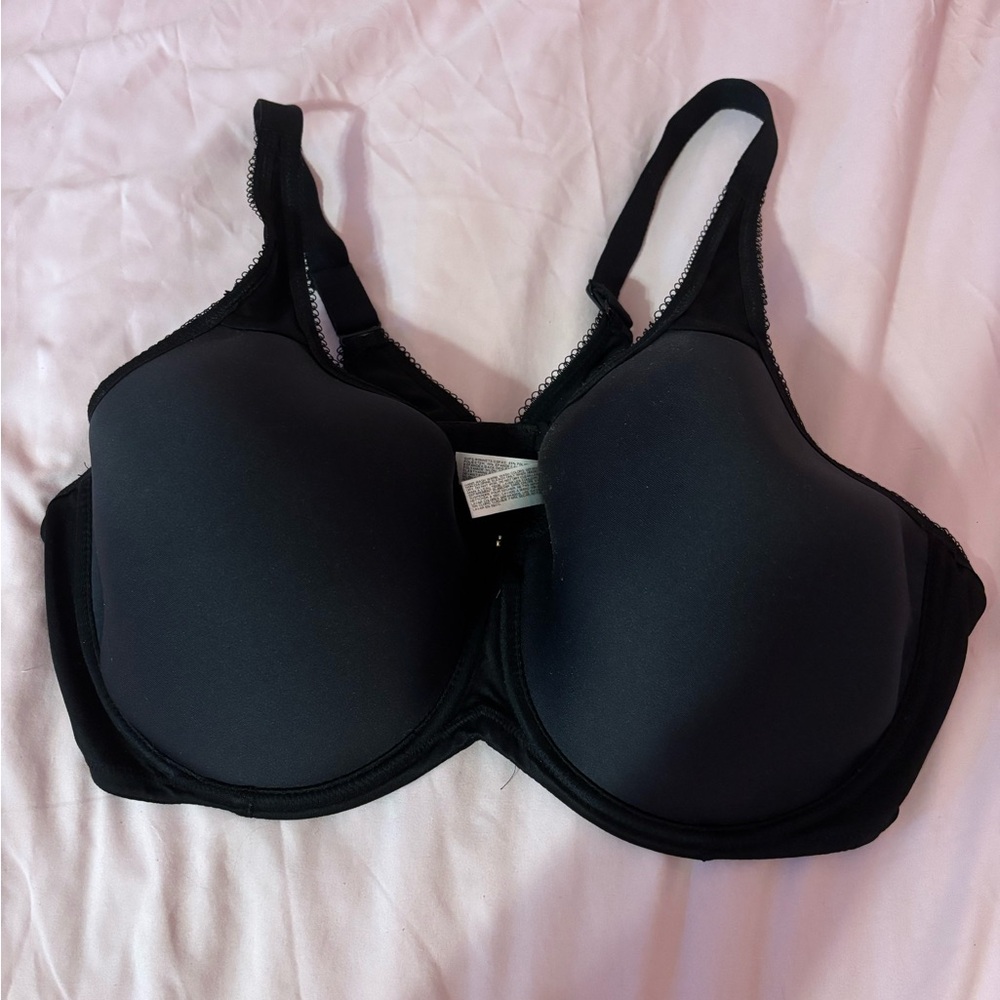 Wacoal Black T-Shirt Bra